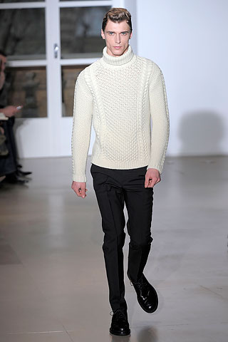 Jil Sander / - 2010-2011